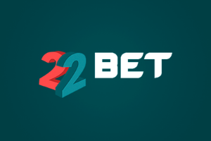 22 BET