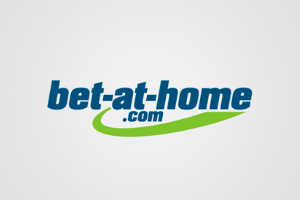 BET AT HOME