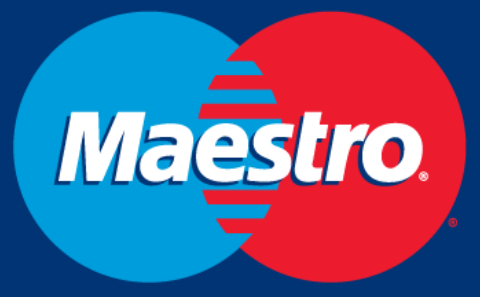Maestro company logo