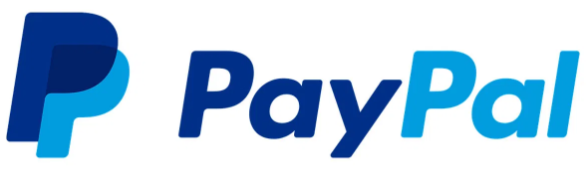 PayPal company logo