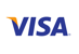 VISA company logo